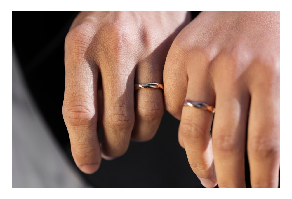 El significado de los anillos según el dedo en el que se coloquen El significado de los anillos según el dedo en el que se coloquen